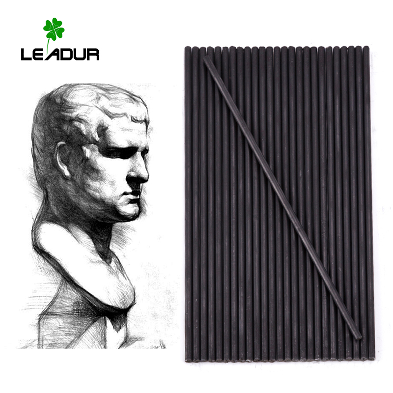 Matte Lead with low reflection and non-reflective painting pattern