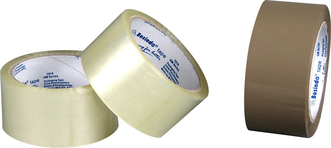Bopp Hotmelt Packaging Tape