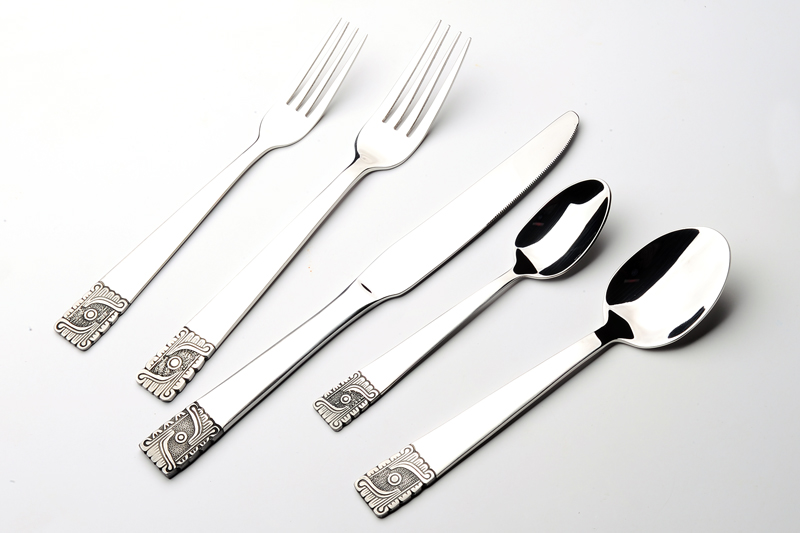 Stainless Steel Tableware