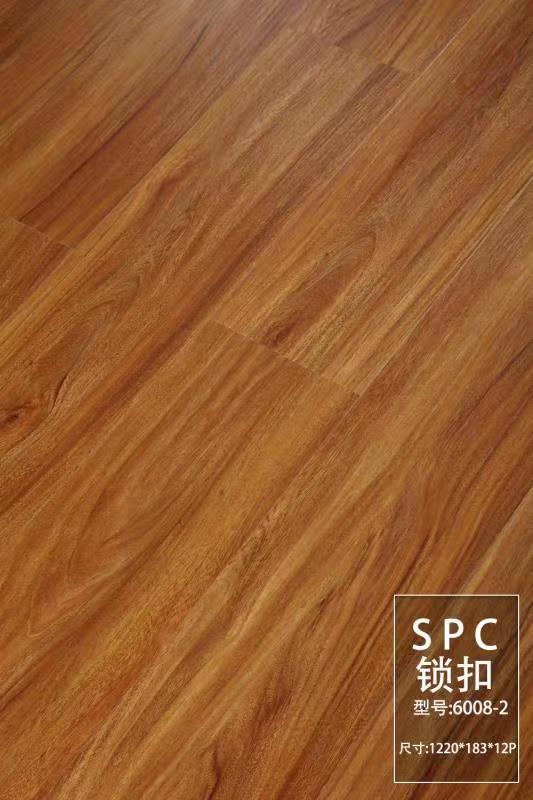 Classic Spc Product With Embossed Surface