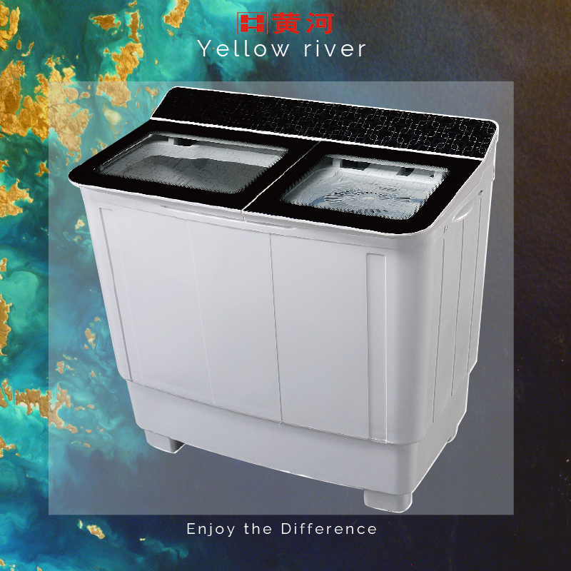 Twin Tub Washing Machine