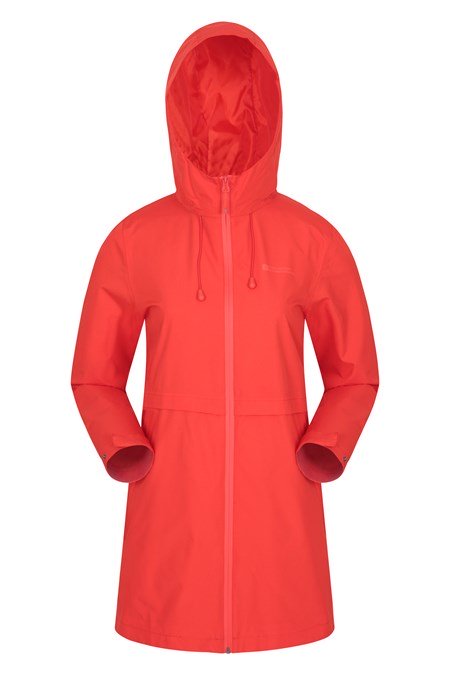 Womens Hilltop Waterproof Jacket
