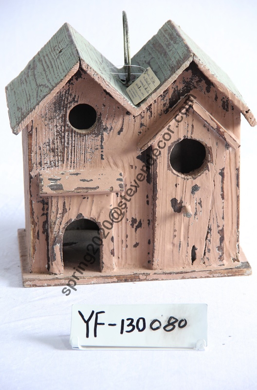 Bird House