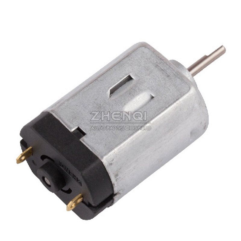 DC Micro Motor