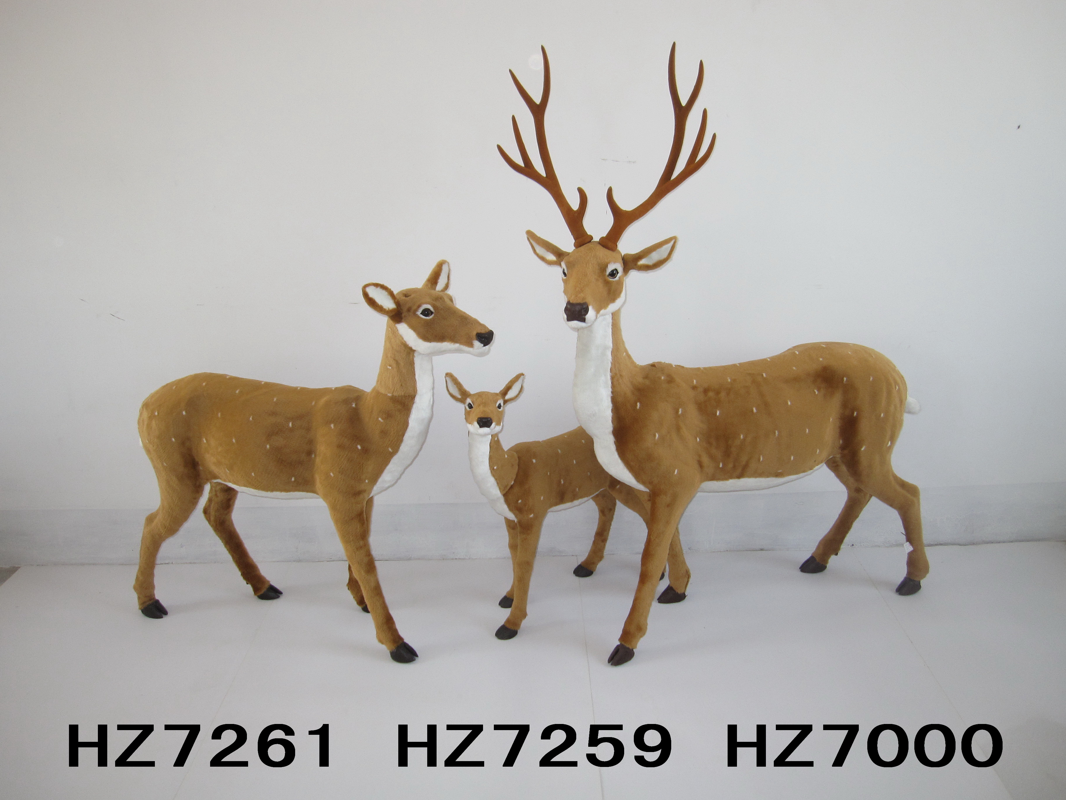 DEER