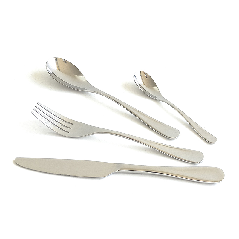 stainless steel cutlery Meister