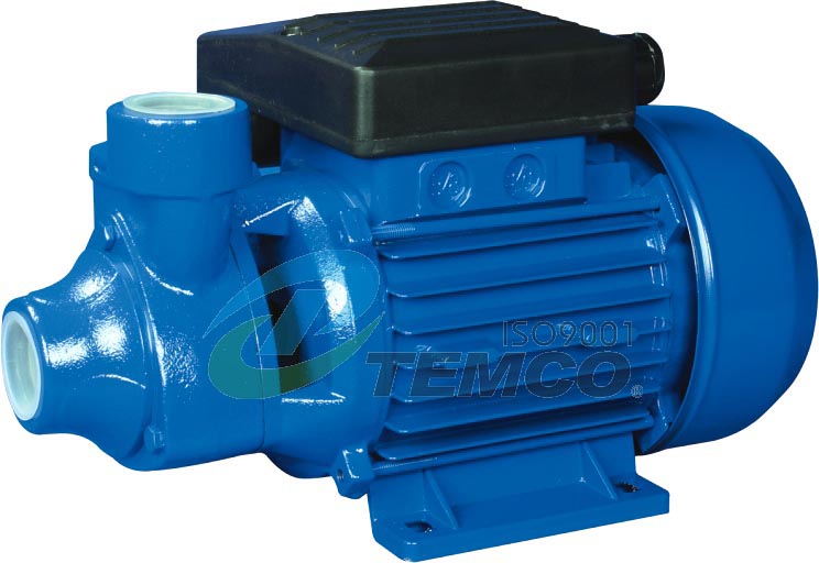 Pm Series Peripheral Pumps