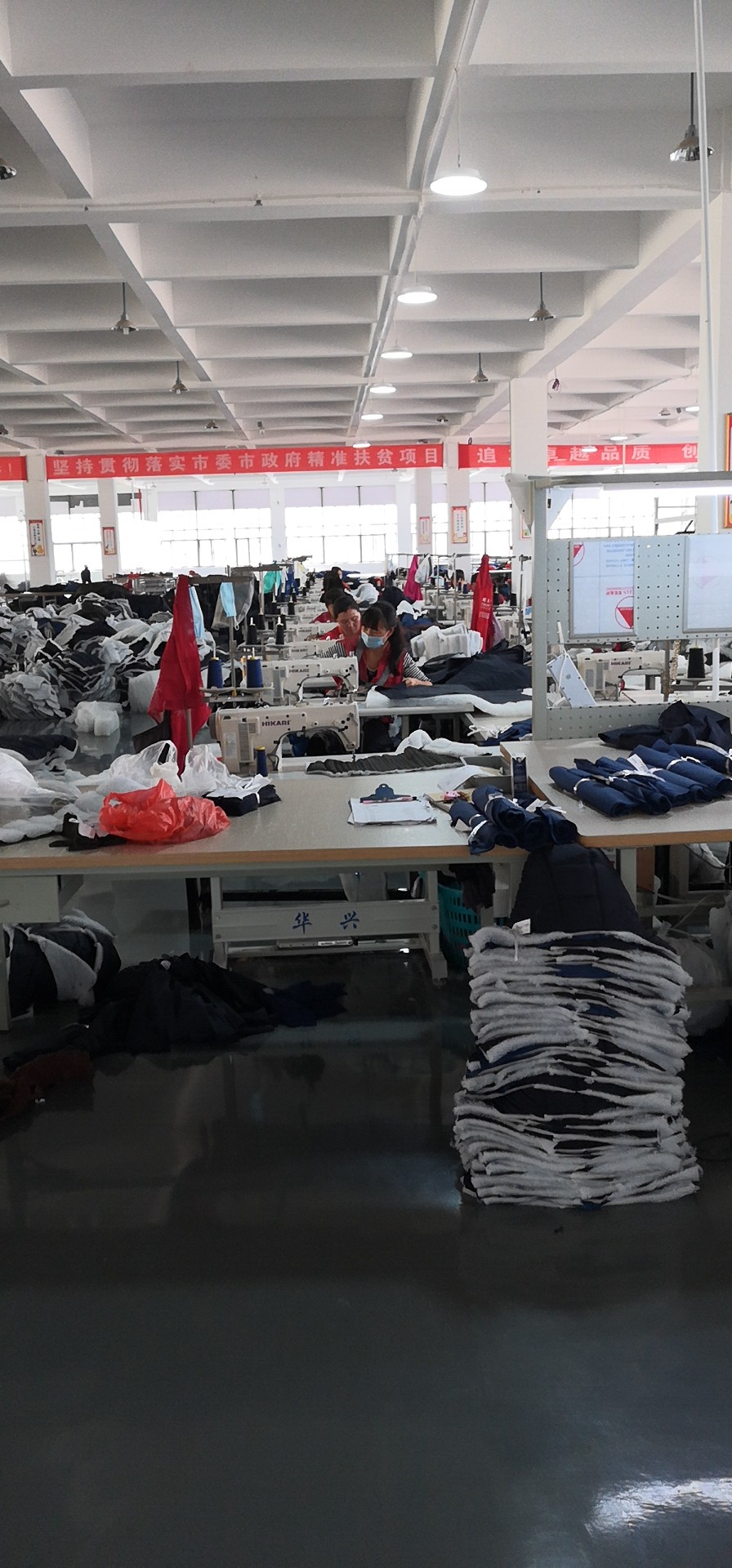 Xuanwei Jiren Clothing Co., Ltd. – Product photos 2