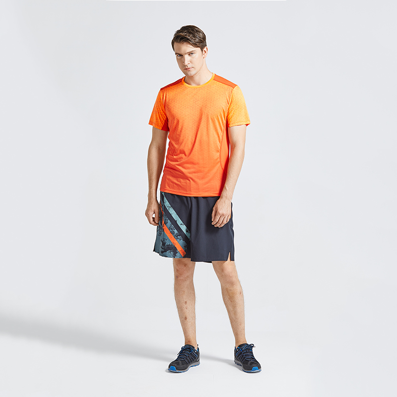 Men's T-shirt