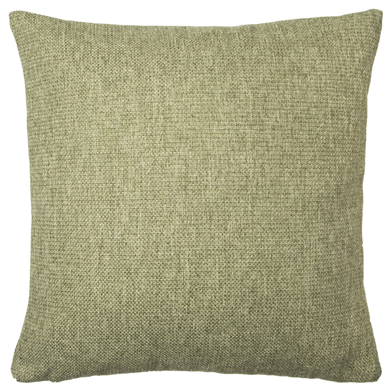 plain color dyed cushion