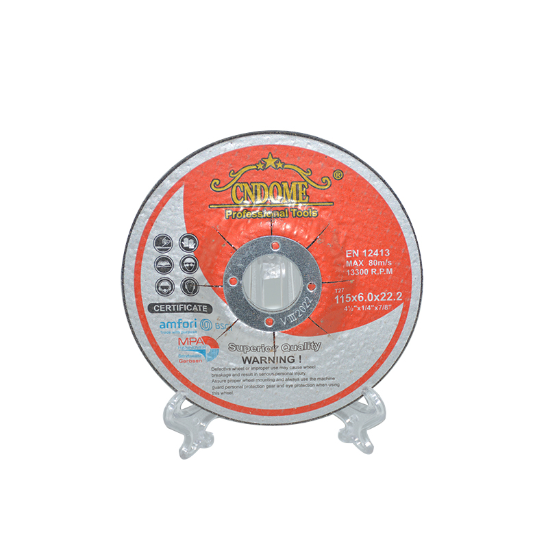Grinding wheel