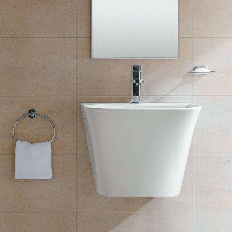 Wall-hung Basin