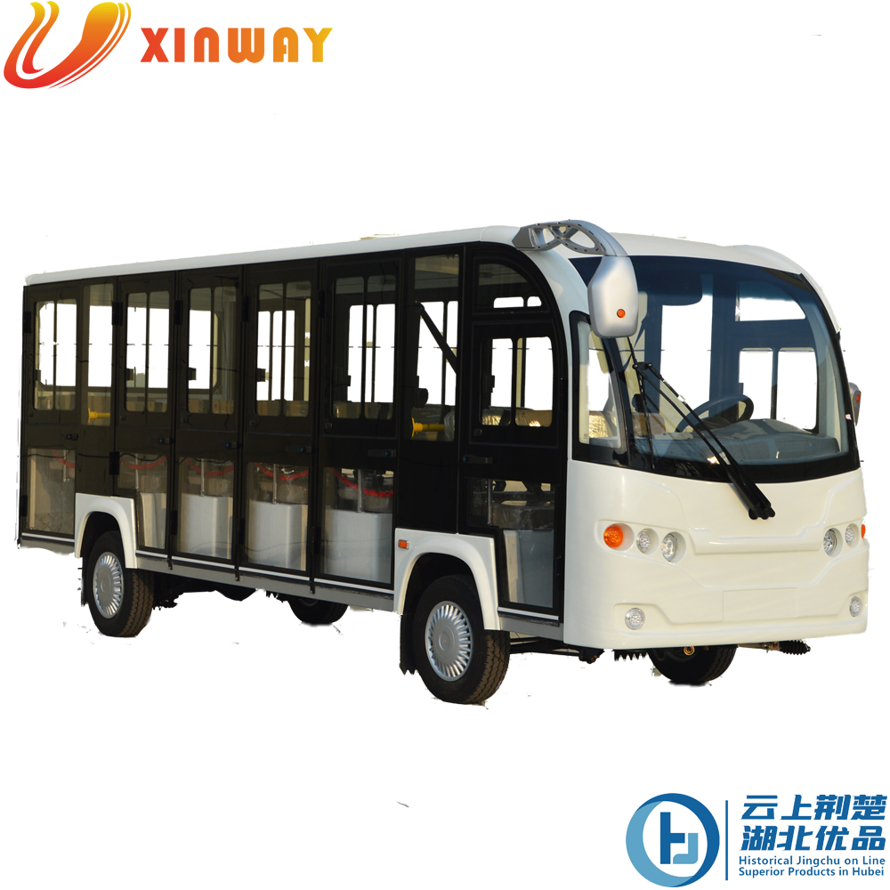 New environmentally friendly mini electric sightseeing car, High Quality electric sightseeing car