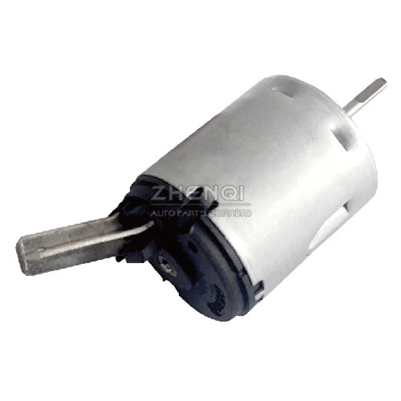 DC Micro Motor