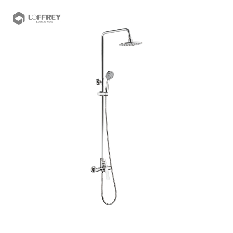 Shower Column
