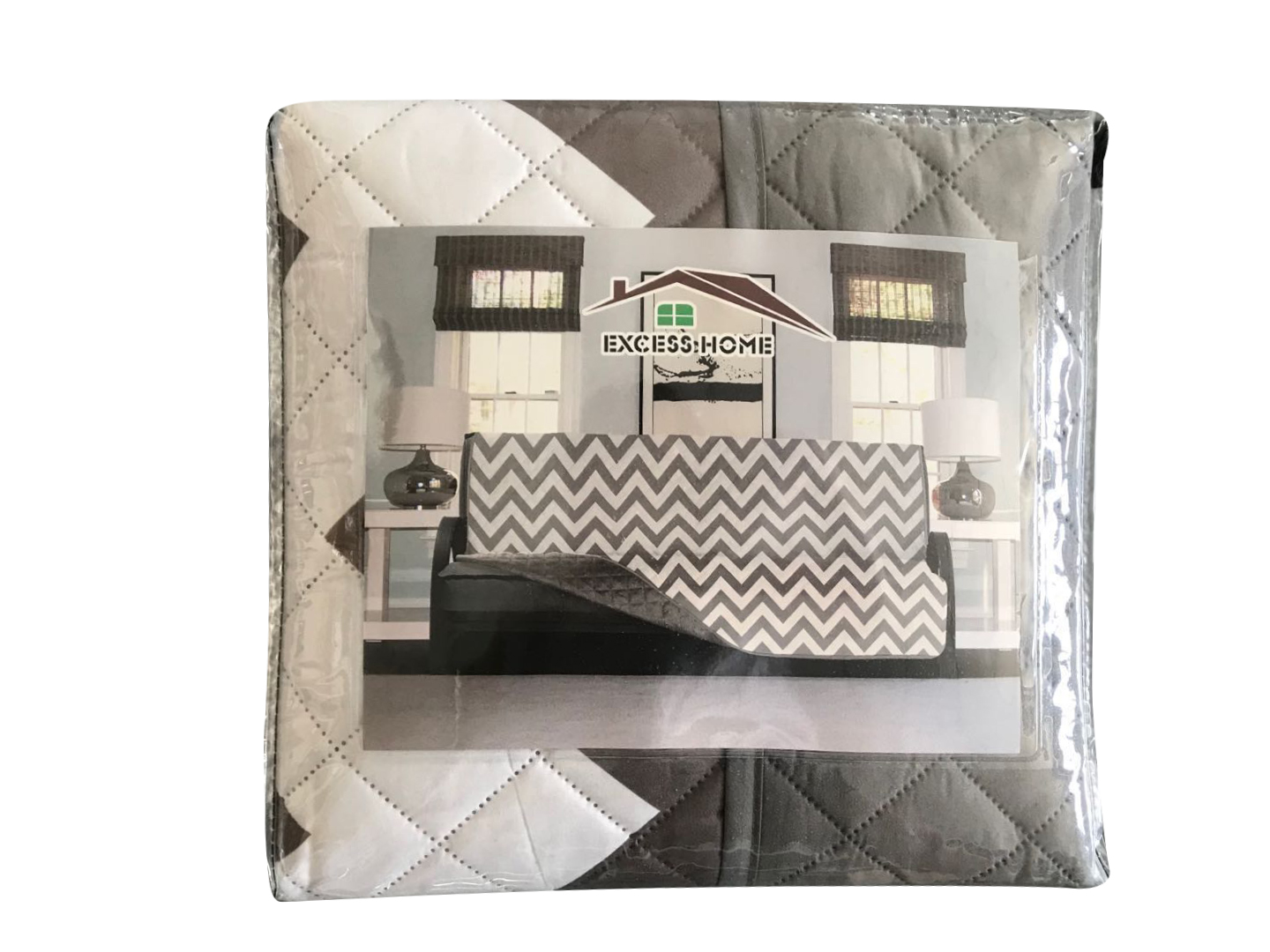 Printing Reversible Furniture Protector