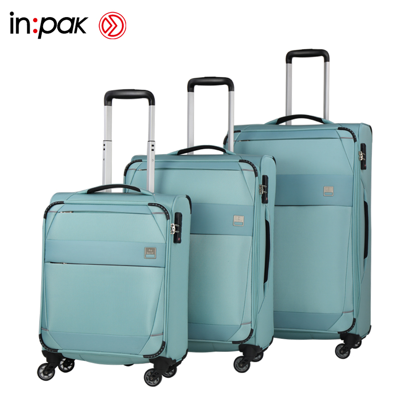 2025 new style lightweight travel luggage
