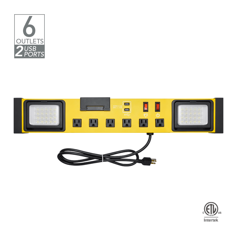 Power Strip