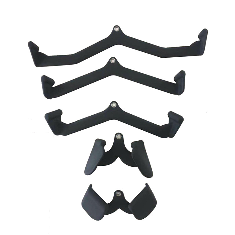 Factory wholesale mag grips for gym equipment fitness handles