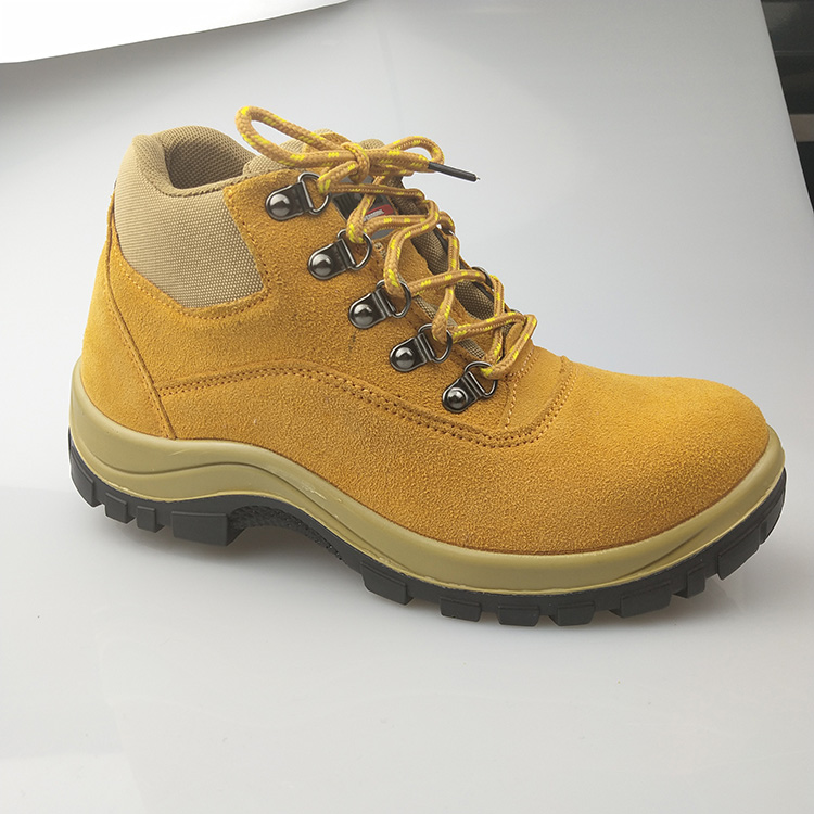 safety shoes