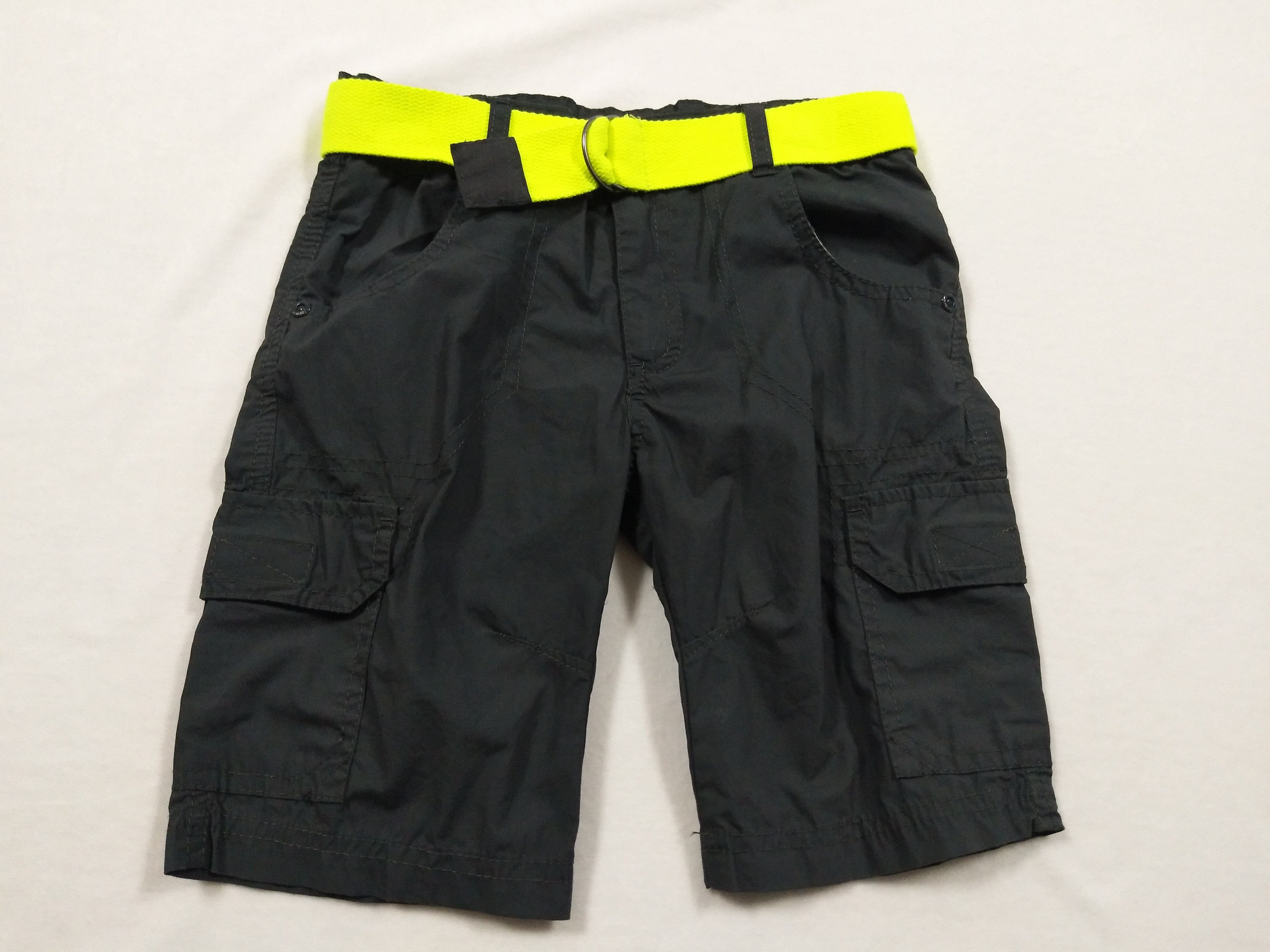 Boy's shorts