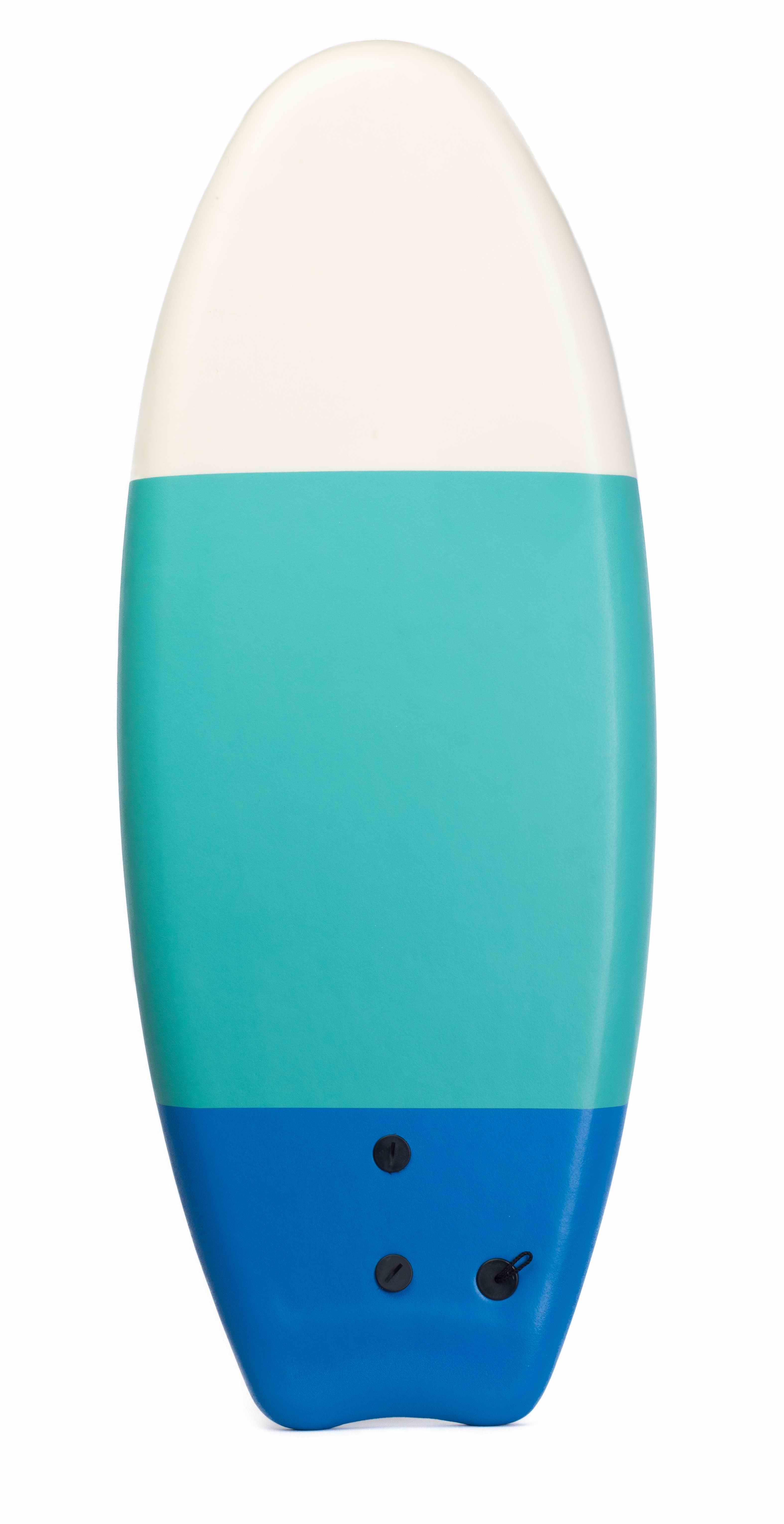 Mini Surf Board