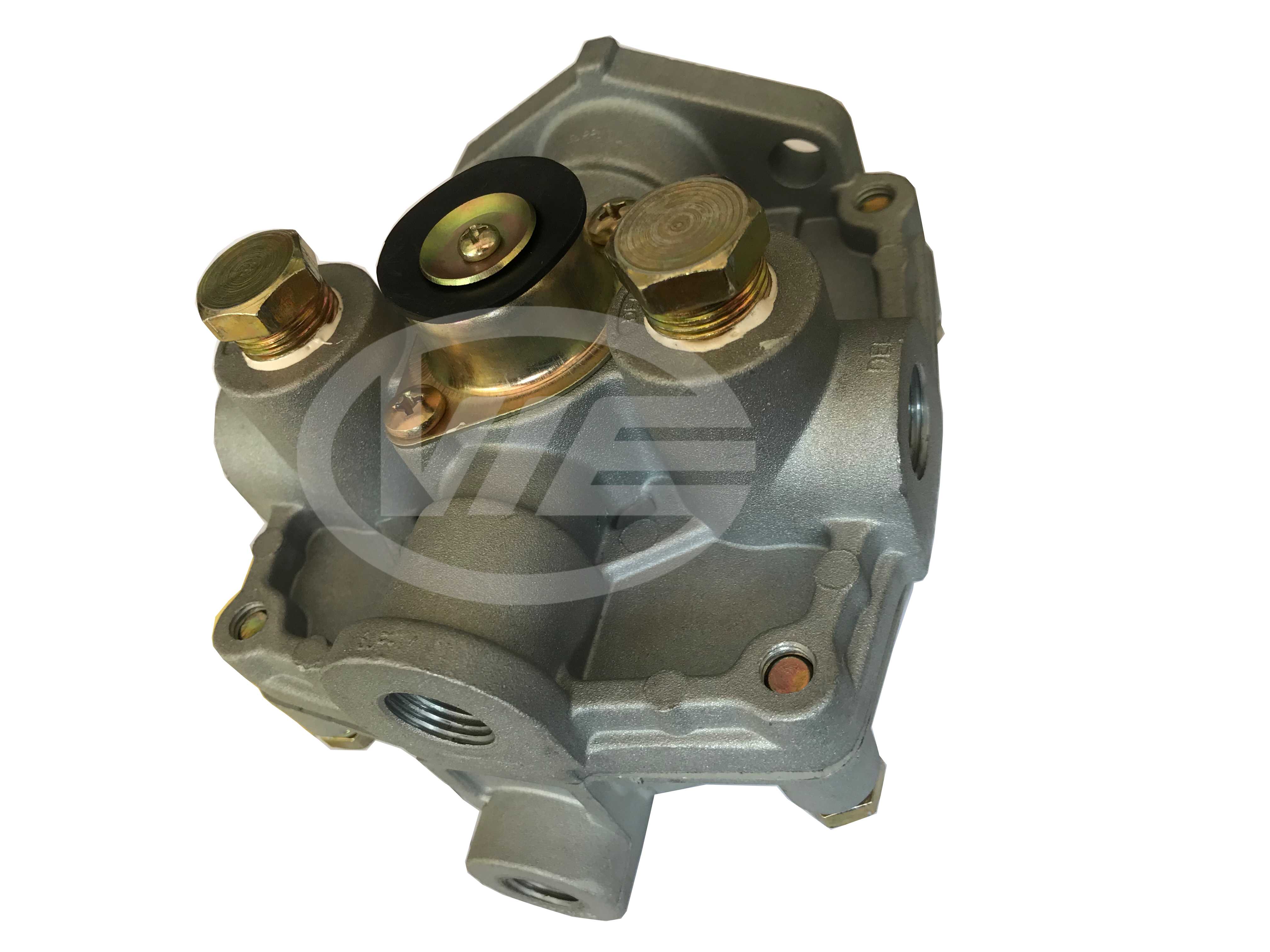 Relay Valve