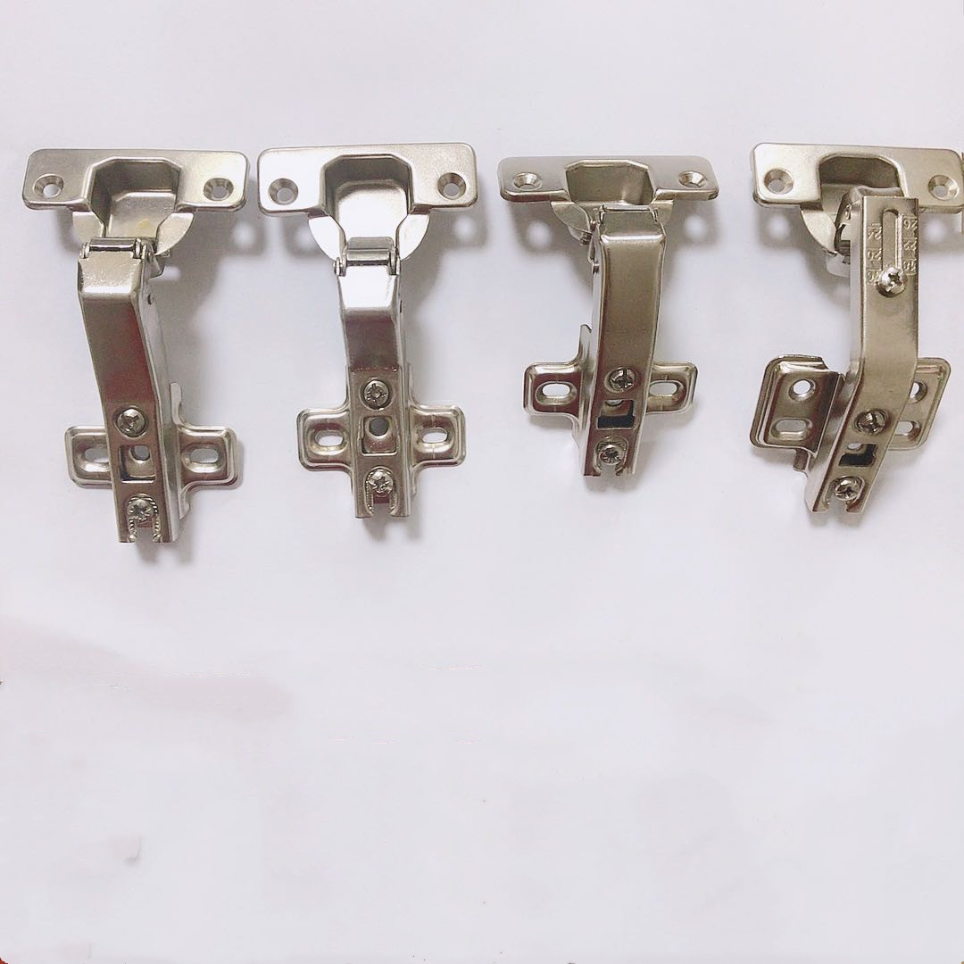 Two Way Angle Hinge