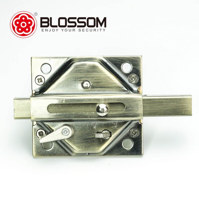 ZHEJIANG PUJIANG PLUM-BLOSSOM LOCK INDUSTRY HOLDING CO.,LTD – tuerca hexagonal 3