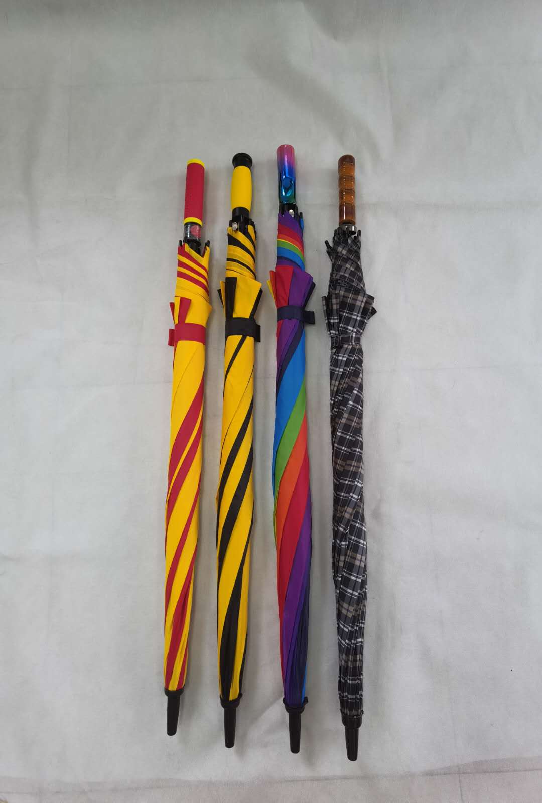 Golf Auto Stick Umbrella