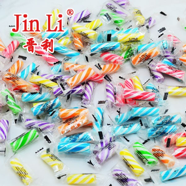Short and Cute Color Candy Stick