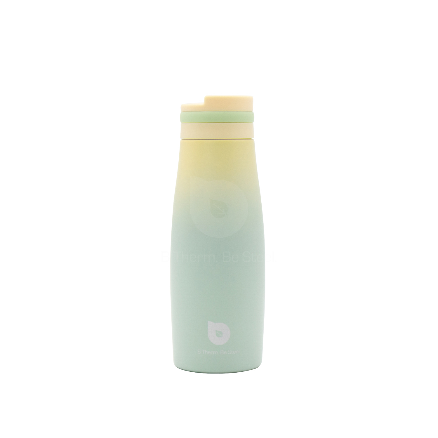 Stainless Steel Vacuum Insulated Sport Water Bottle 360ml 12 oz