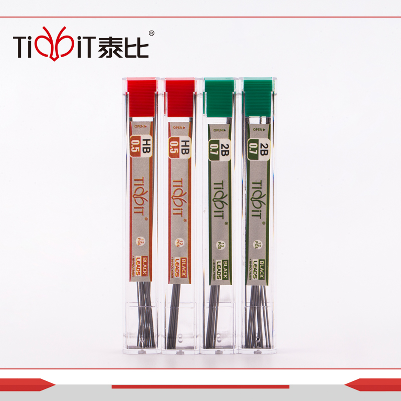 Pencil lead/Mechanical pencil lead/Hi-polymer pencil lead