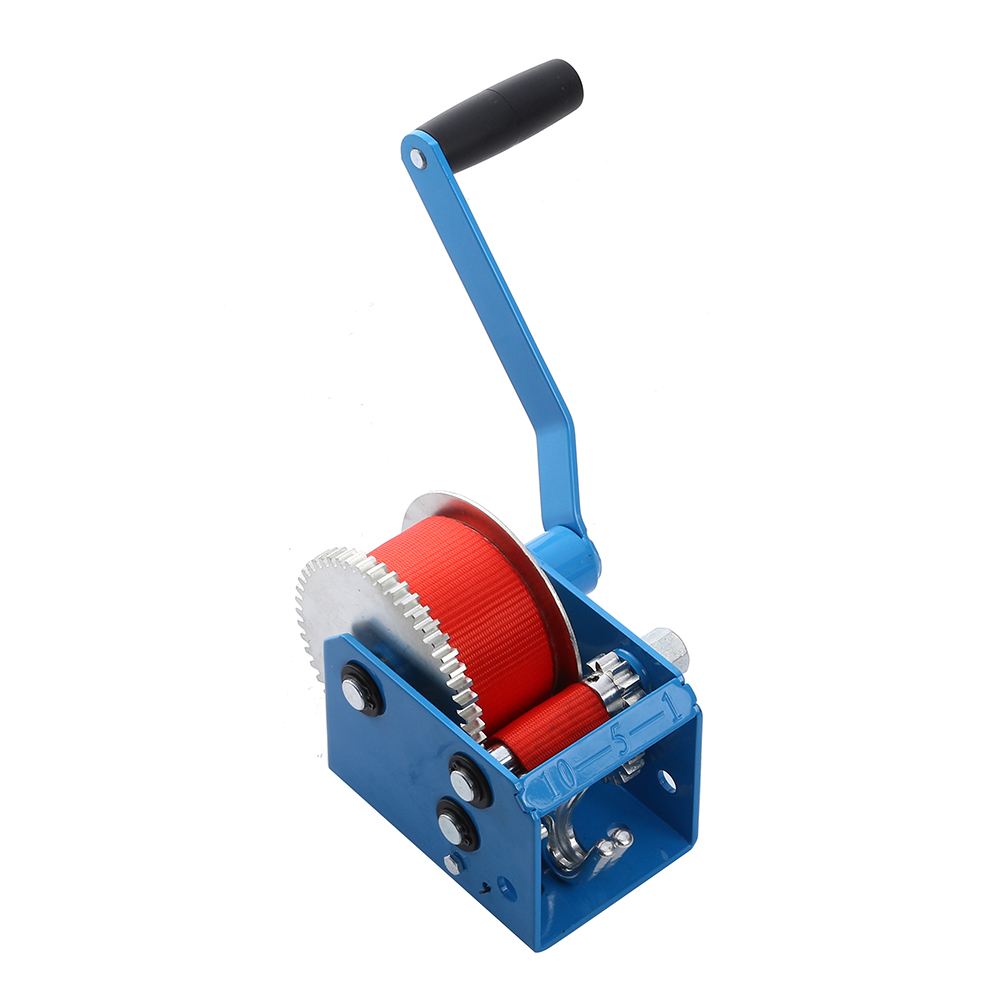 Hand Winch