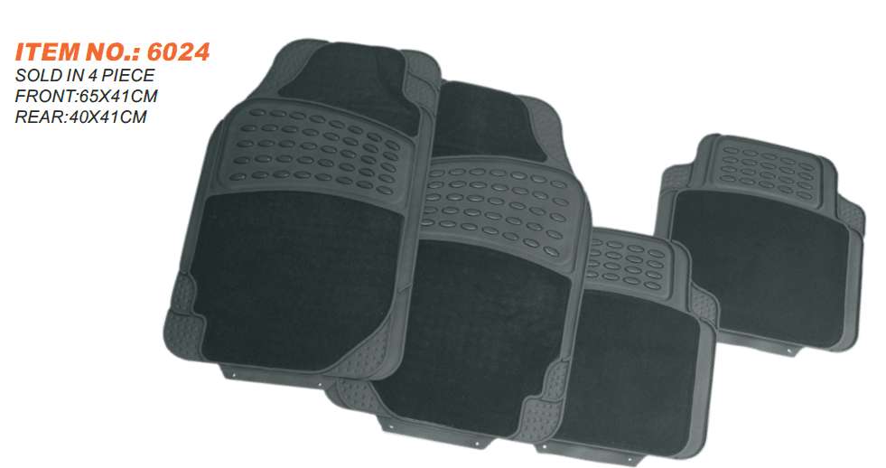 Car Mat