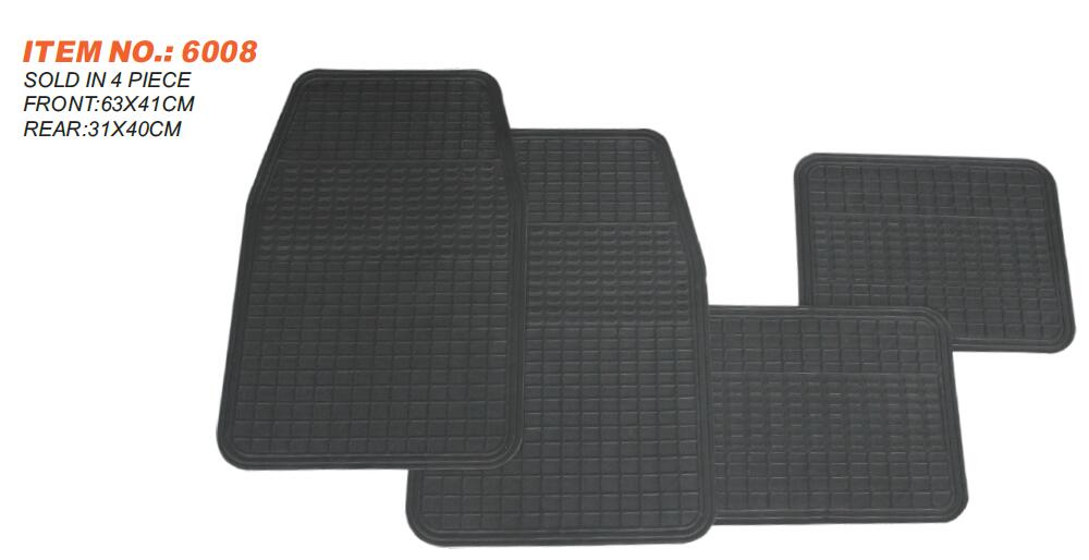 Car Mat