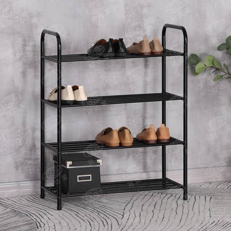 shoe rack