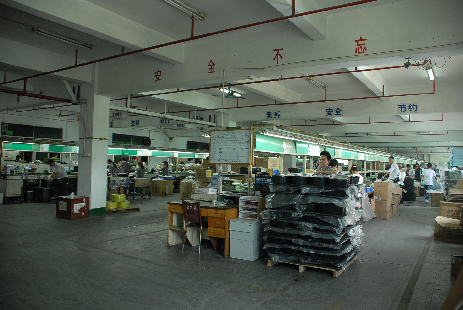 Maoxin Hardware Products (Shenzhen) Co., Ltd. – Photos produits 3