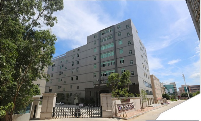 Jinjiang Heshun Garment Weaving Co., Ltd. – women's underwear 2