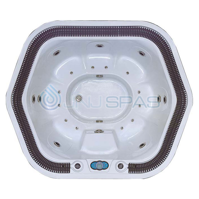 whirlpool spa