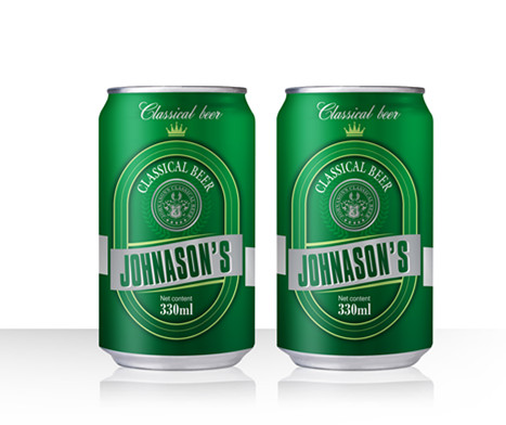 Johnason's Beer