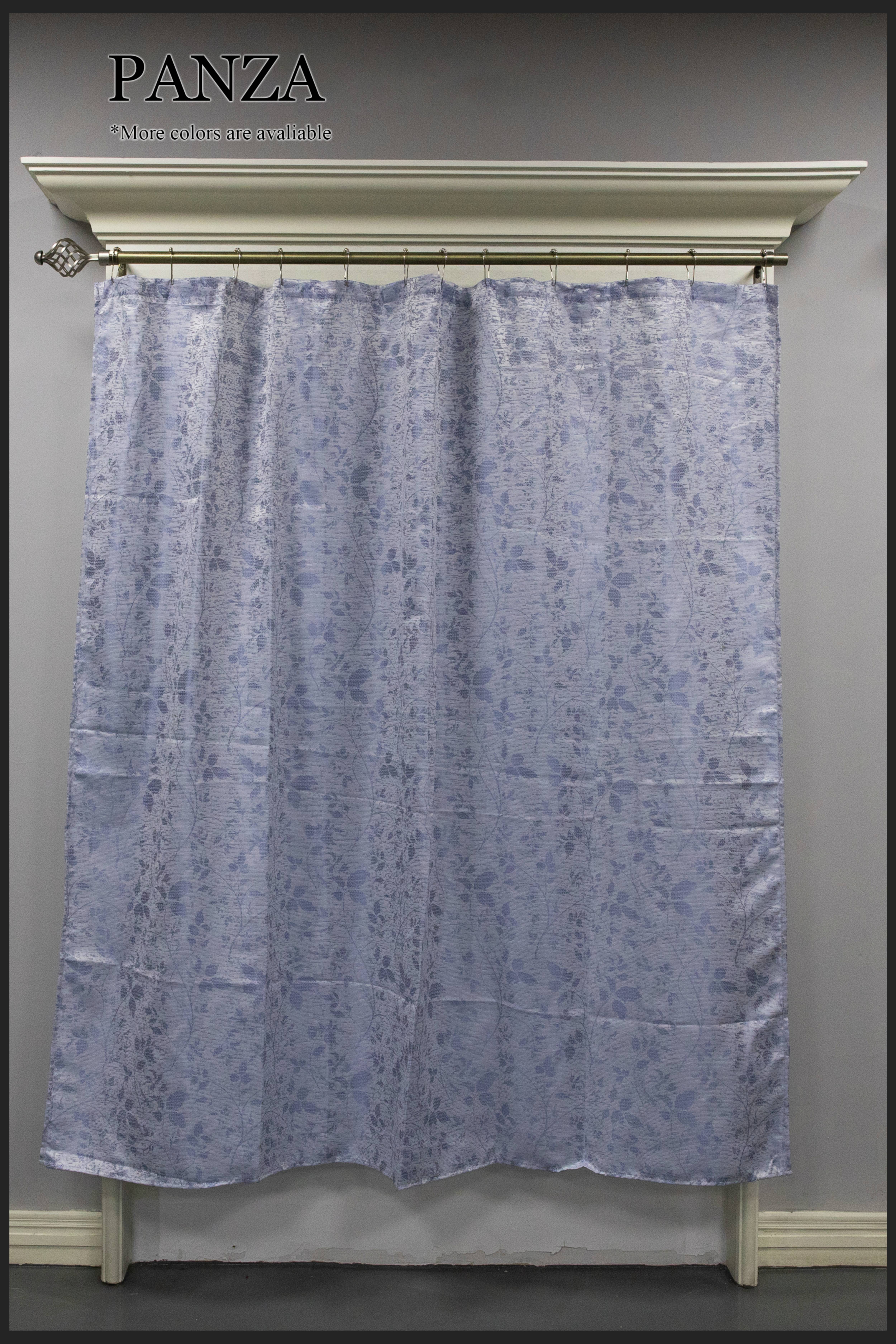 Printing Shower Curtains
