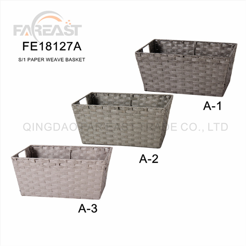 QINGDAO FAR EAST TRADE CO.,LTD. – Straw arts and crafts 2