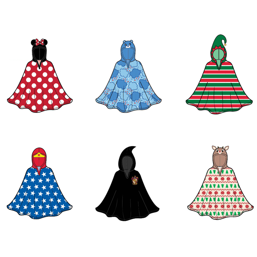 Poncho