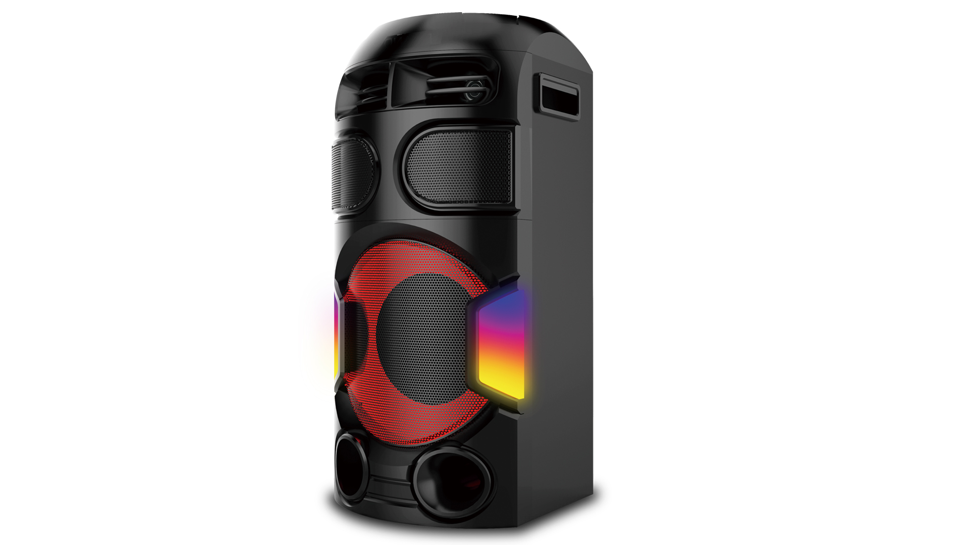 Speaker System
