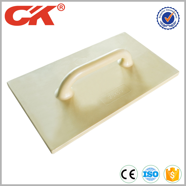 PU Plastering Float