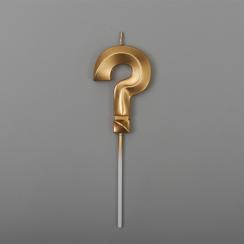 Number Candle