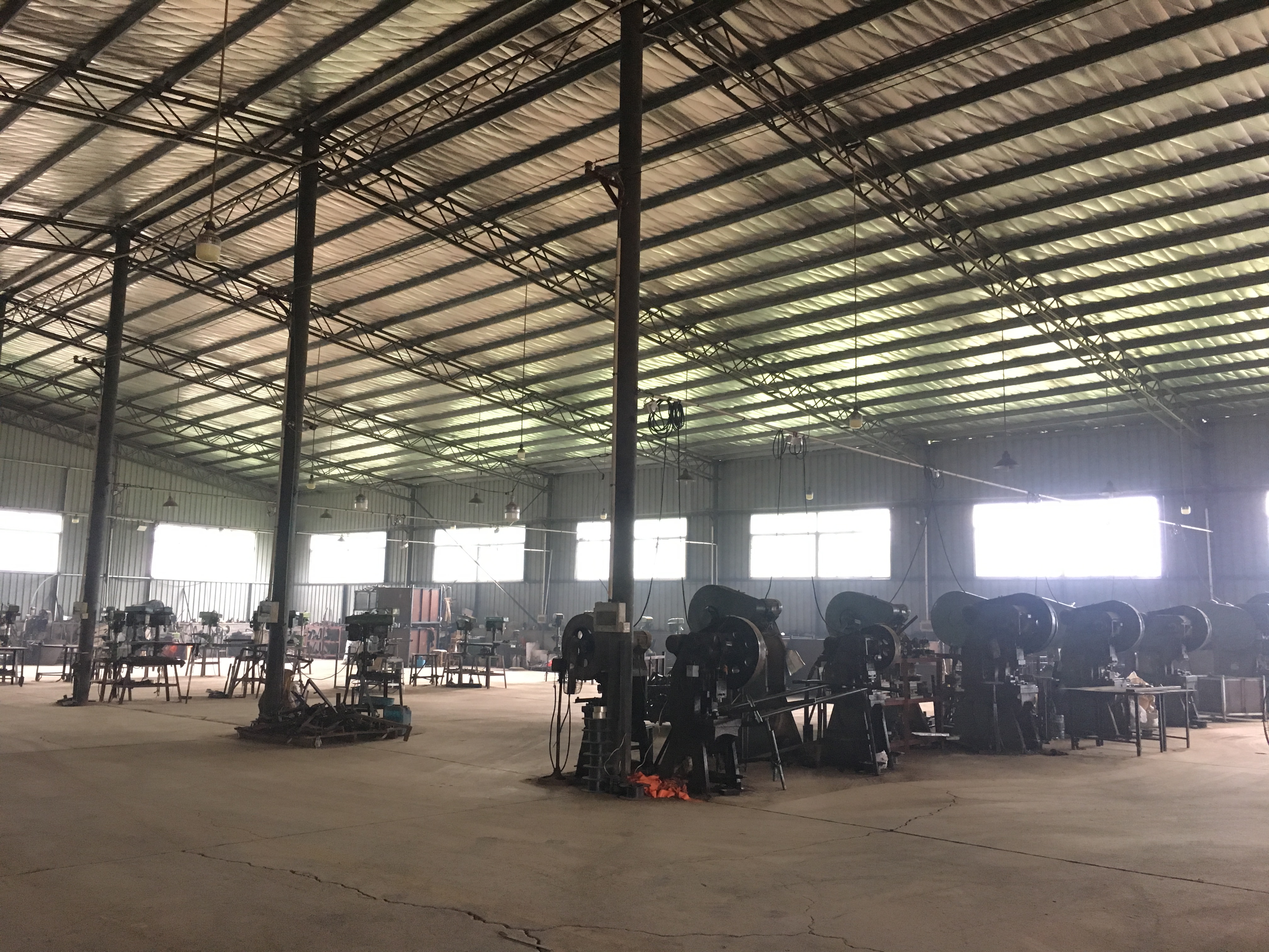 Zhejiang Yining Industrial and Trade Co., Ltd. – base 3