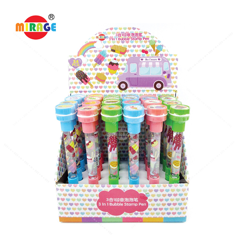 NINGBO MIRAGE COMMODITY CO., LTD – Novelty pen 2