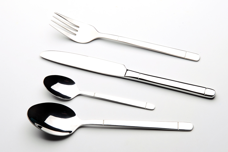 Stainless Steel Tableware
